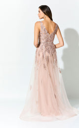 Ivonne D ID924 Pink-Topaz