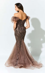 Ivonne D ID926 Mocha