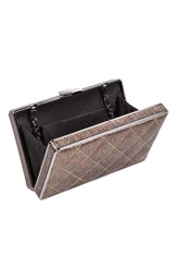 Sondra Roberts IM100188 Bag Bronze