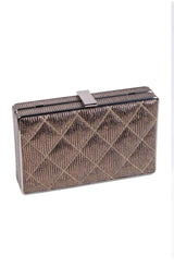 Sondra Roberts IM100188 Bag Bronze