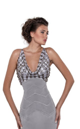 Revive by Tony Ward Iman Silver