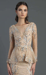 MNM Couture M0018 CL