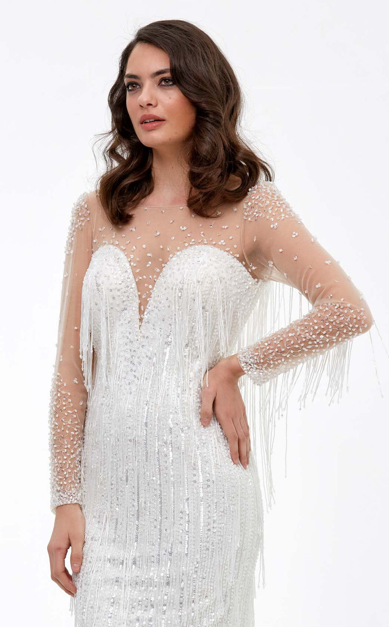 Ivory IV92150 White