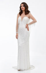 Ivory IV92150 White