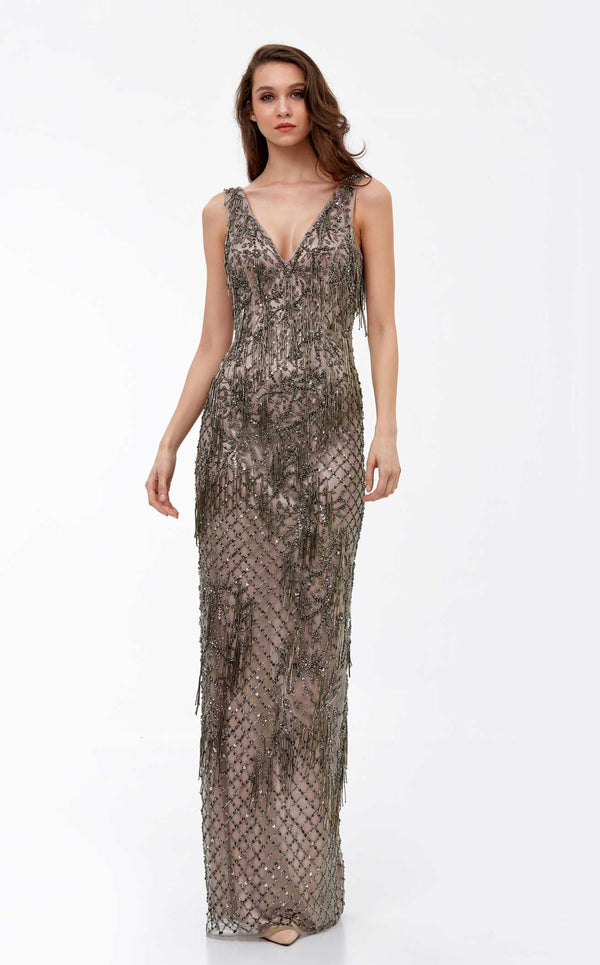 Ivory IV92152 Gunmetal