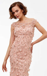 Ivory IV92154 Blush