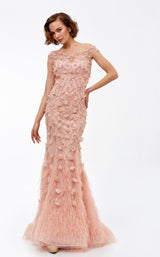 Ivory IV92154 Blush