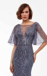 Ivory IV92159 Smoked