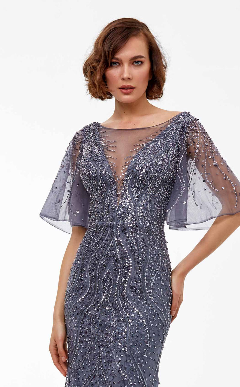 Ivory IV92159 Smoked