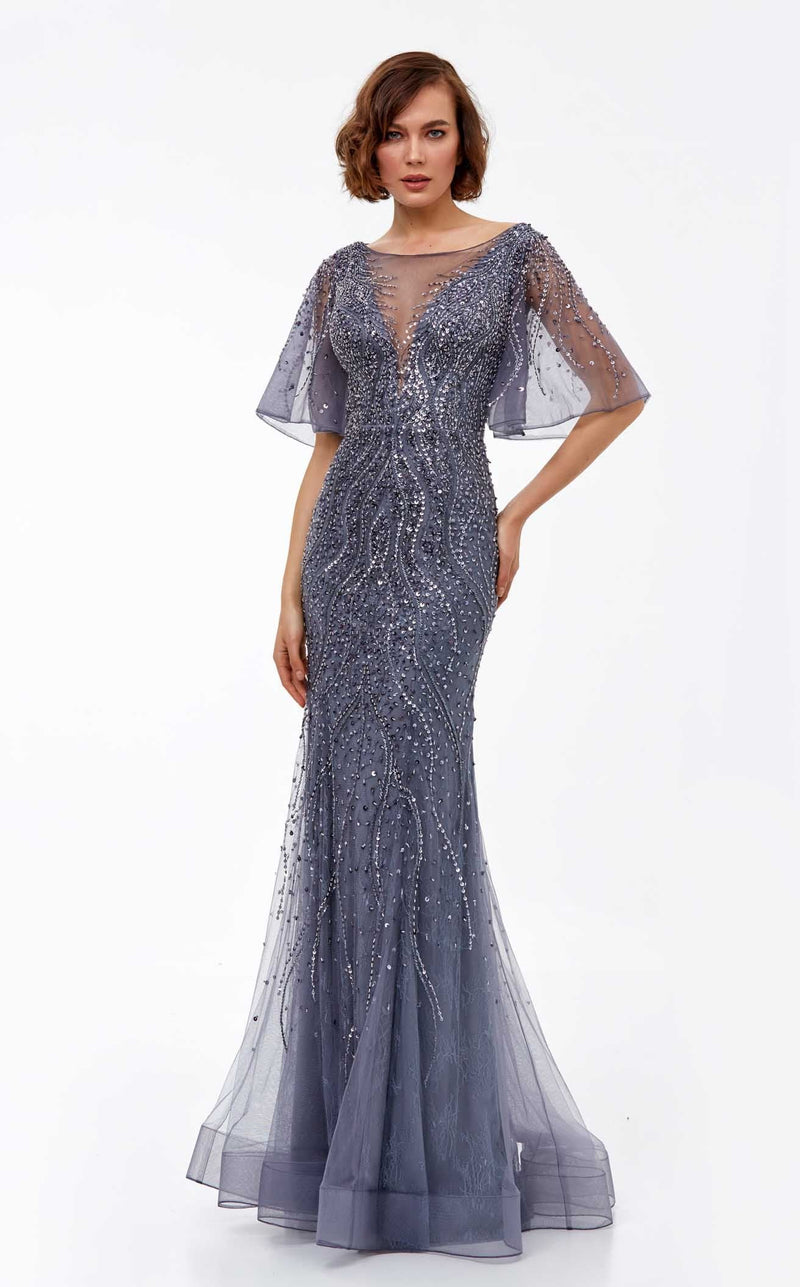 Ivory IV92159 Smoked