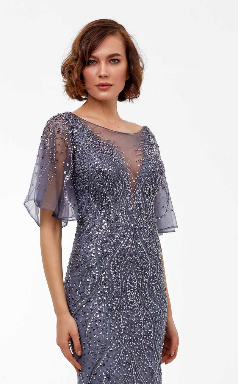 Ivory IV92159 Smoked