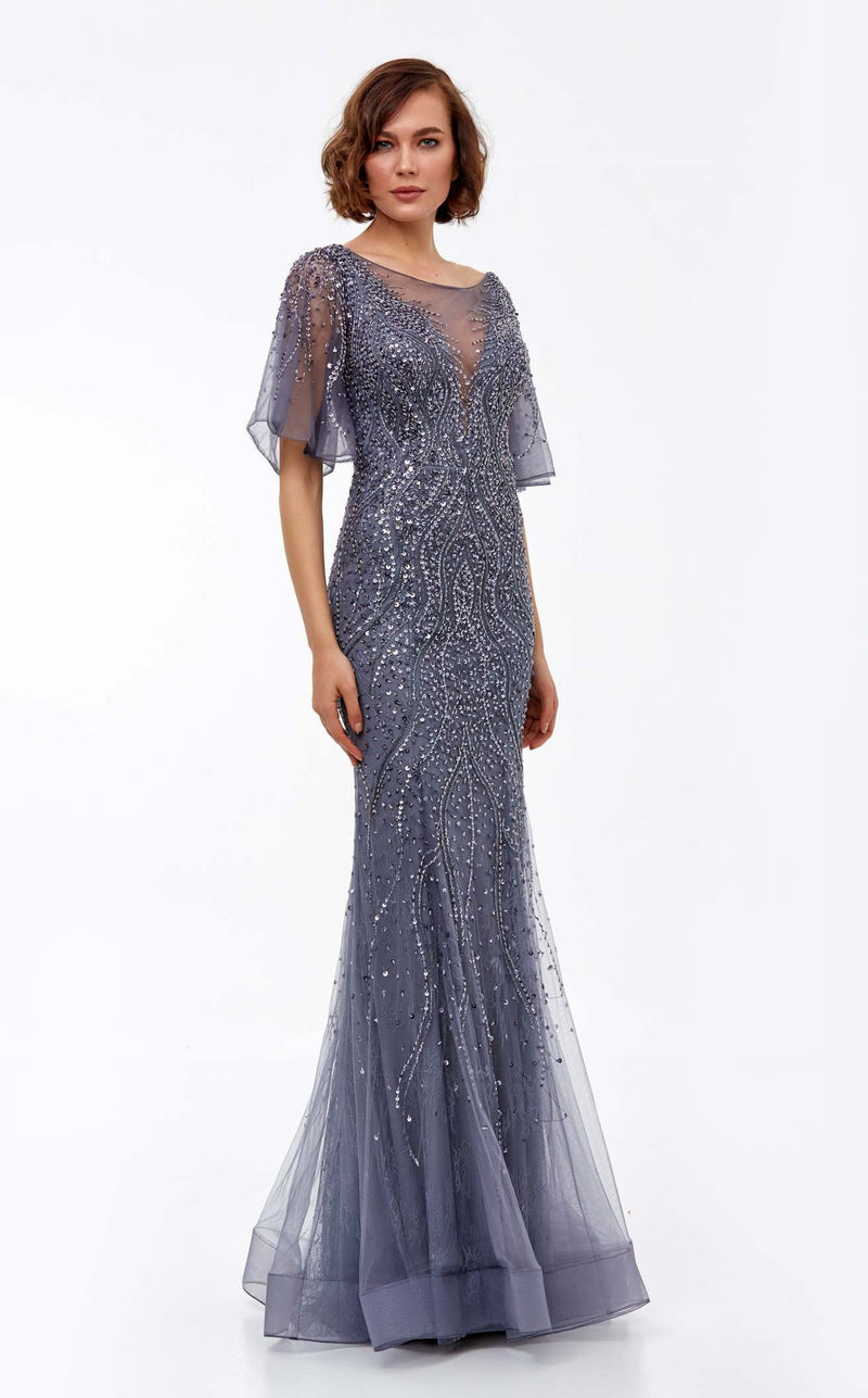 Ivory IV92159 Smoked