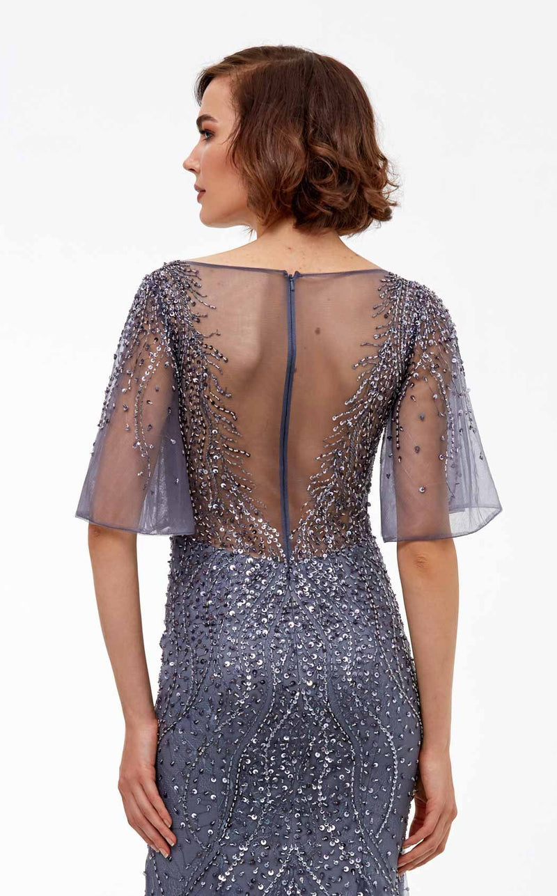 Ivory IV92159 Smoked