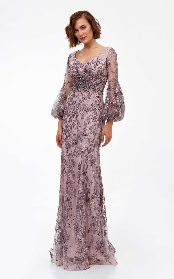 Ivory IV92168 Smoked