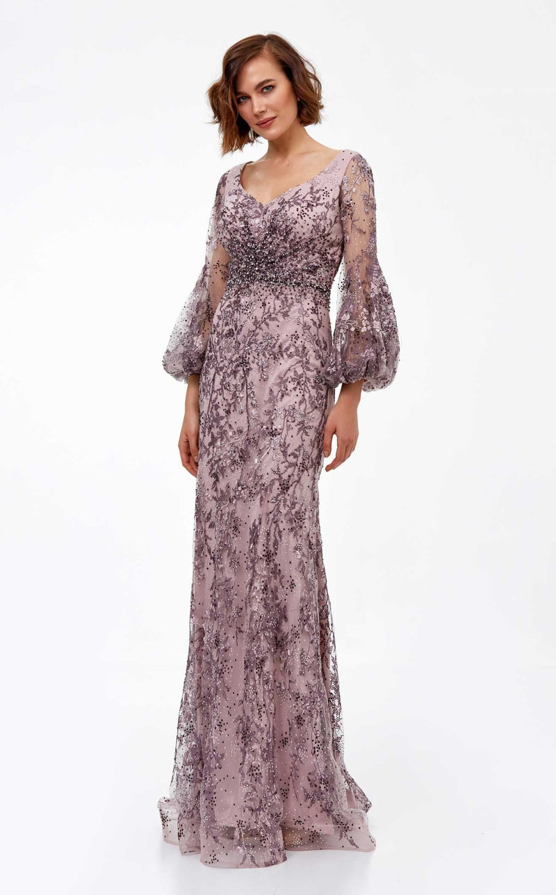 Ivory IV92168 Smoked