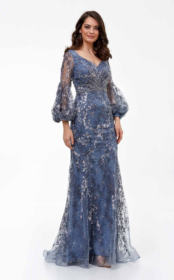 Ivory IV92168 Smoked