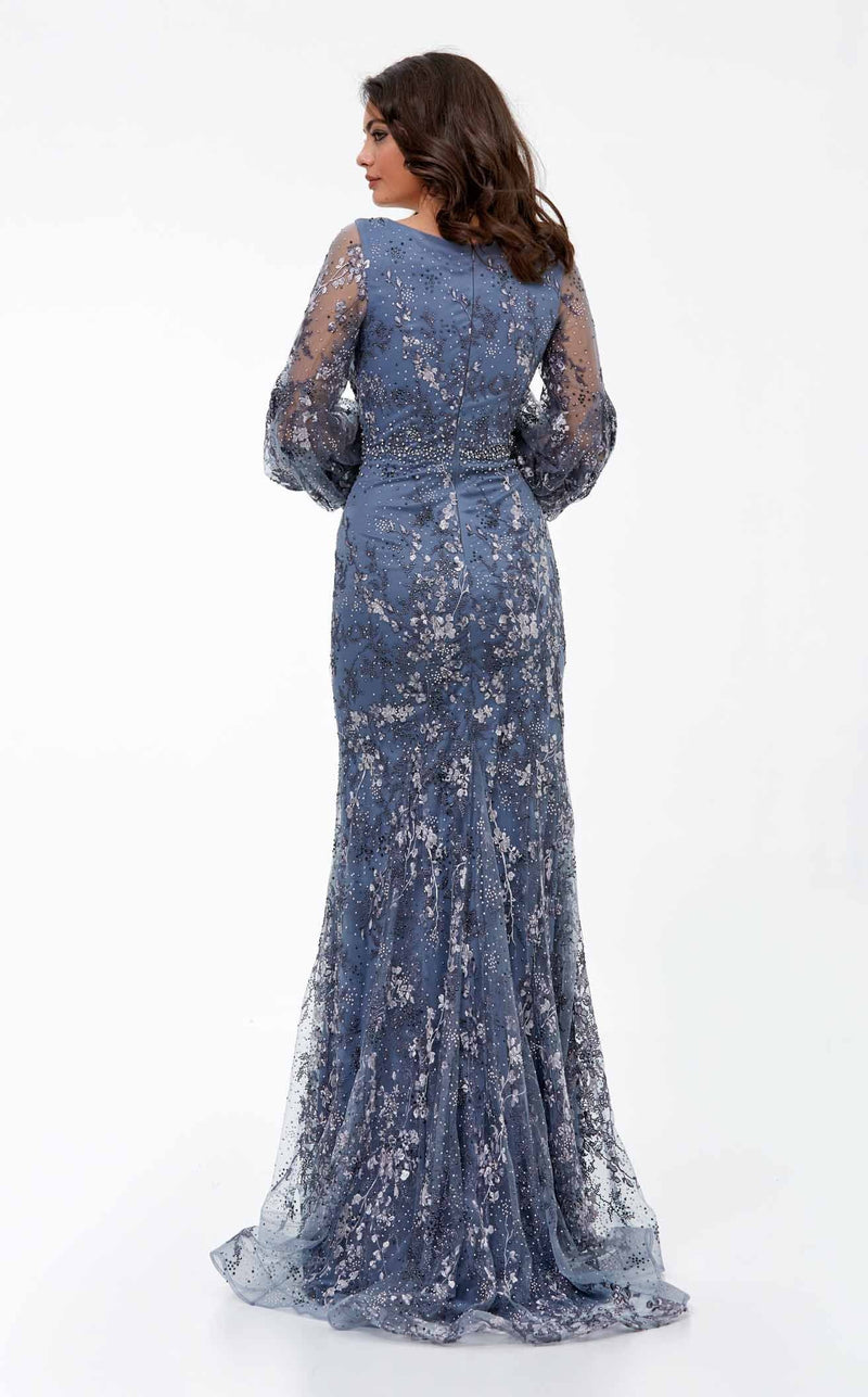 Ivory IV92168 Smoked