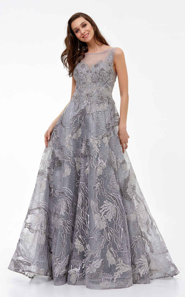 Ivory IV92173 Light Purple