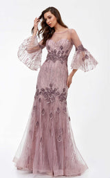 Ivory IV92177 Dark Blue