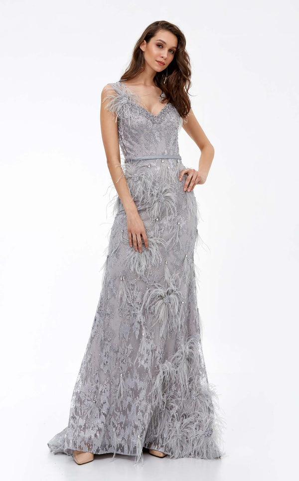 Ivory IV92178 Dark Blue