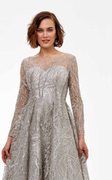 Ivory IV92186 Silver