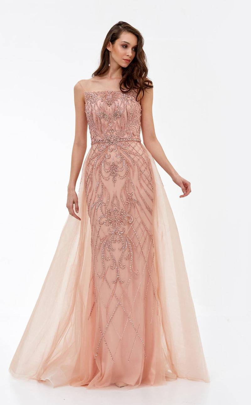 Ivory IV92189 Rose