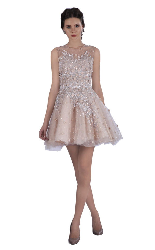 Dulce Celia Irene Blush