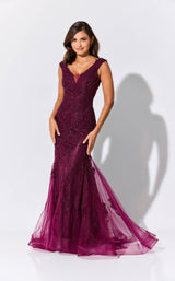 Ivonne D ID317 Bordeaux