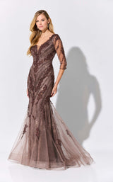 Ivonne D ID317 Mocha