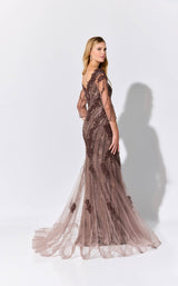 Ivonne D ID317 Mocha