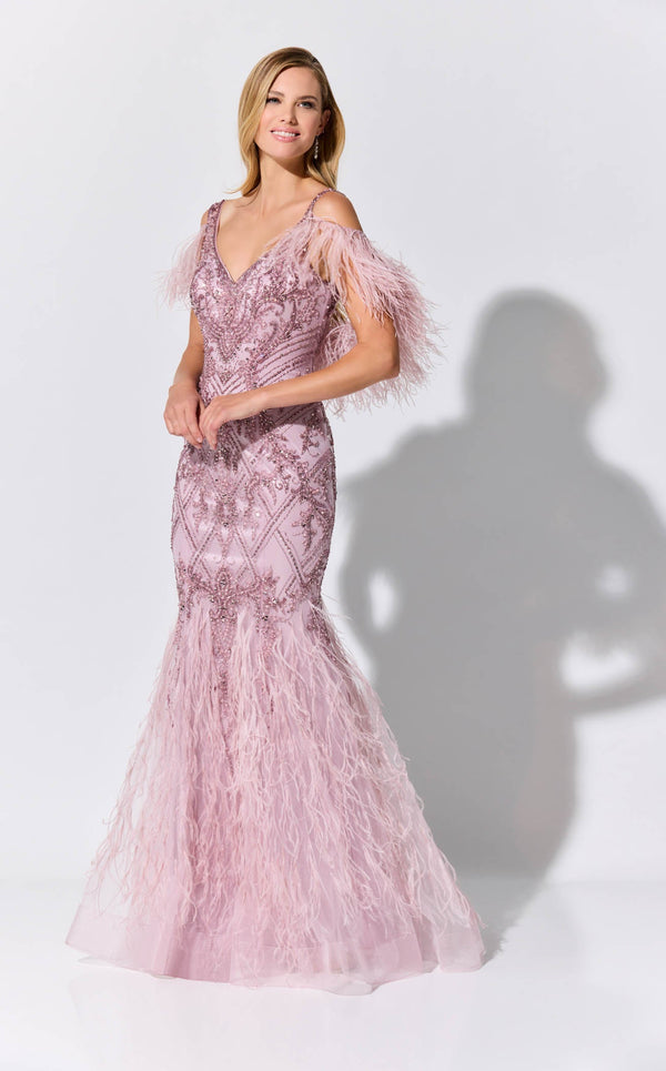 Ivonne D ID318 Pink-Topaz