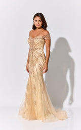 Ivonne D ID320 Honey