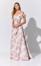 Ivonne D ID325 Blush