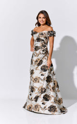 Ivonne D ID325 Platinum