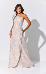 Ivonne D ID326 Stone