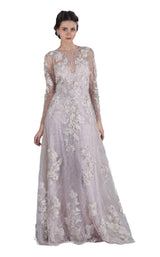 Dulce Celia Ivy Whisper Pink