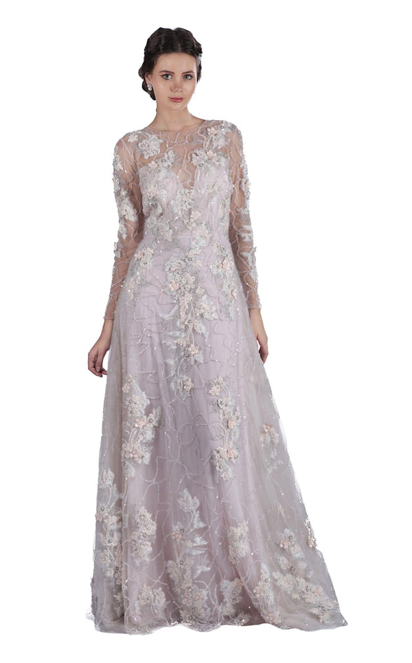 Dulce Celia Ivy Whisper Pink