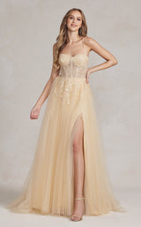 Nox Anabel J1089 Champagne
