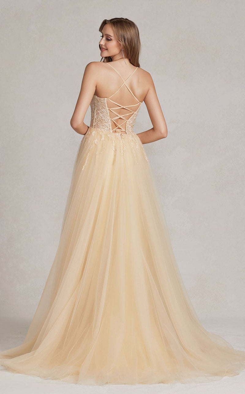 Nox Anabel J1089 Champagne