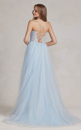 Nox Anabel J1089 Ice Blue