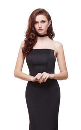 Jadore J13051 Black