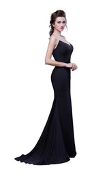 Jadore J13053 Black