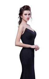 Jadore J13053 Black