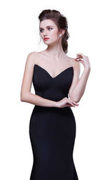 Jadore J13053 Black