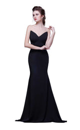 Jadore J13053 Black