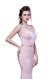 Jadore J13053 Dusty Pink