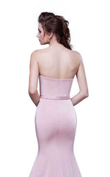 Jadore J13053 Dusty Pink