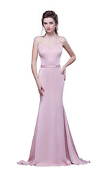 Jadore J13053 Dusty Pink