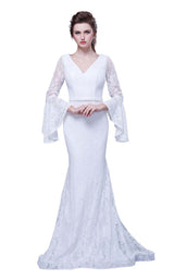 Jadore J13055 Ivory