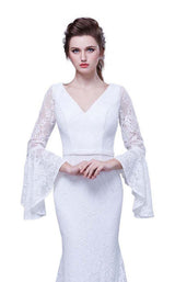 Jadore J13055 Ivory